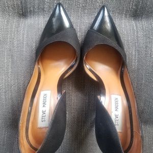 Steve Madden Daisie Pointed Toe Pumps